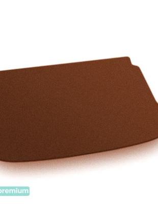 Двошарові килимки Sotra Premium Terracotta для Hyundai Venue (...