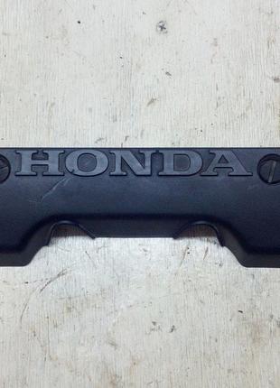 Накладка двигателя декоративная Хонда ЦР-В 3, Honda CR-V 3 2.0...