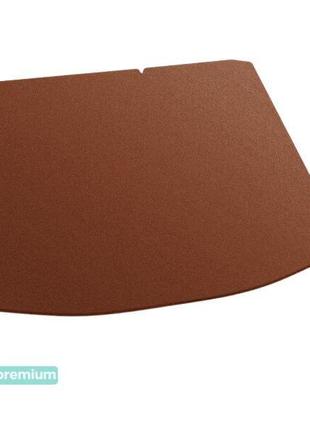 Двошарові килимки Sotra Premium Terracotta для Suzuki SX4
(mkI...