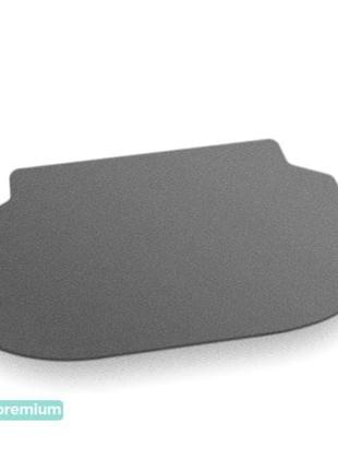 Двошарові килимки Sotra Premium Grey для Toyota Alphard (mkI) ...