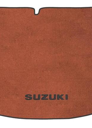 Двухслойные коврики Sotra Premium Terracotta для Suzuki Liana
...