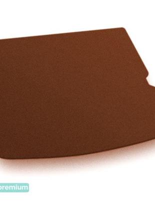 Двошарові килимки Sotra Premium Terracotta для Hyundai ix55 / ...