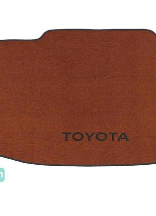 Двухслойные коврики Sotra Premium Terracot для Toyota Avalon
(...