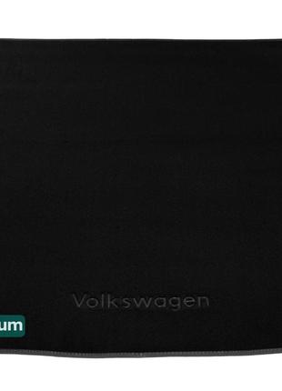 Двухслойные коврики Sotra Premium Black для Volkswagen Passat
...
