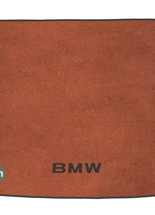 Двухслойные коврики Sotra Premium Terracotta для BMW X6 (G06; ...
