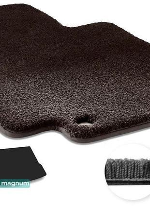 Двошарові килимки Sotra Magnum Black для Jaguar F-Type (mkI) (...