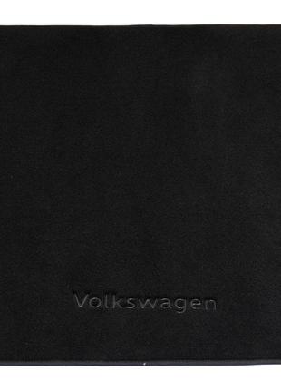 Двухслойные коврики Sotra Premium Black для Volkswagen Passat
...