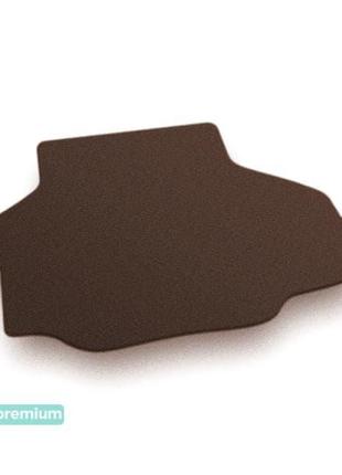 Двухслойные коврики Sotra Premium Chocolate для Lexus IS
(mkII...