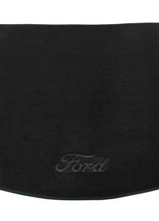 Двухслойные коврики Sotra Premium Graphite для Ford Kuga (mkI)...