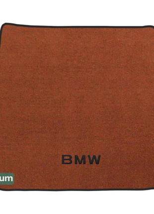 Двухслойные коврики Sotra Premium Terracotta для BMW X5 (F15; ...