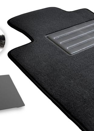 Двошарові килимки Optimal для Suzuki Grand Vitara XL-7 (mkI) (...
