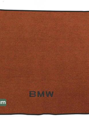 Двухслойные коврики Sotra Premium Terracotta для BMW X5 (E70)(...