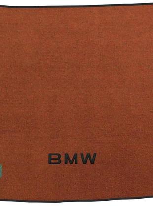 Двухслойные коврики Sotra Premium Terracotta для BMW X3 (F25)(...