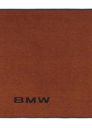 Двухслойные коврики Sotra Premium Terracotta для BMW X3 (E83)(...