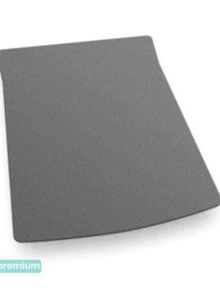 Двошарові килимки Sotra Premium Grey для BMW 6-series (E63) (к...