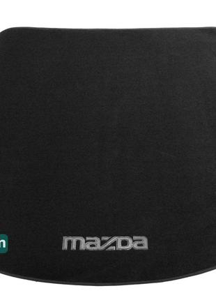 Двухслойные коврики Sotra Premium Graphite для Mazda CX-9 (mkI...