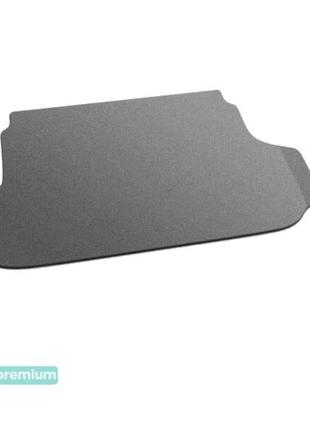 Двошарові килимки Sotra Premium Grey для Honda HR-V (mkI) (3-д...