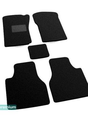 Двухслойные коврики Sotra Premium Black для Citroen BX (mkI) 1...