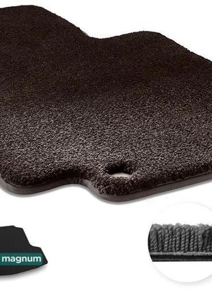 Двошарові килимки Sotra Magnum Black для Nissan Altima (mkV) (...