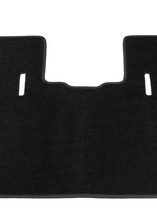 Двухслойные коврики Sotra Premium Black для Chrysler Pacifica ...