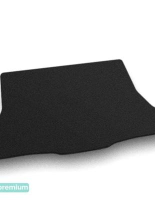 Двухслойные коврики Sotra Premium Black для Nissan Tiida
(mkI)...