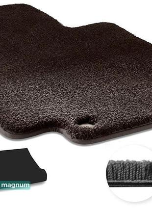 Двошарові килимки Sotra Magnum Black для Toyota Land Cruiser (...