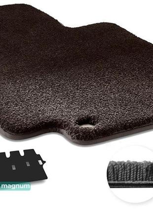 Двошарові килимки Sotra Magnum Black для Toyota Land Cruiser (...