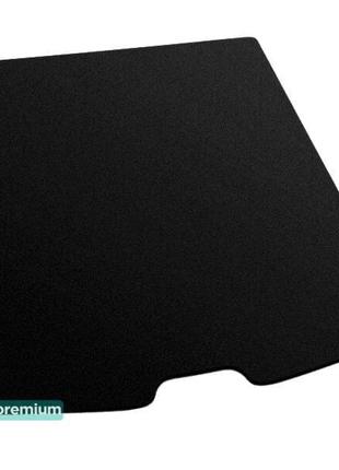 Двухслойные коврики Sotra Premium Black для Chrysler 300C
(mkI...