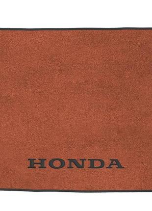 Двухслойные коврики Sotra Premium Terracotta для Honda HR-V
(m...