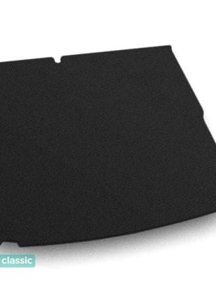 Двухслойные коврики Sotra Classic Black для Hyundai Ioniq (mkI...