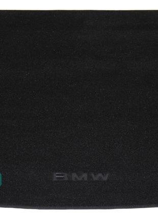 Двошарові килимки Sotra Classic Black для BMW X6 (E71) (між по...