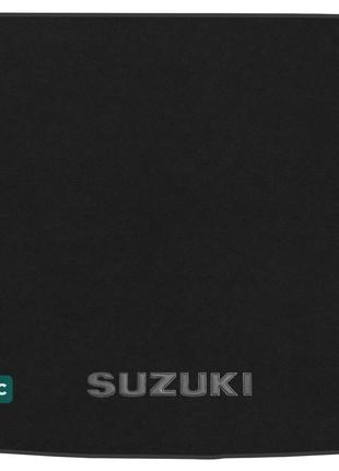 Двухслойные коврики Sotra Classic Black для Suzuki Vitara
(mkI...