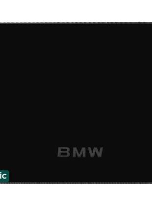Двухслойные коврики Sotra Classic Black для BMW X5 (F15; F85)(...