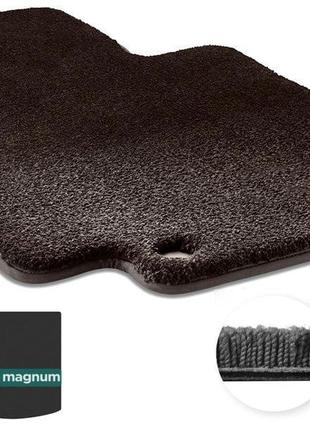 Двошарові килимки Sotra Magnum Black для Toyota Corolla (mkXII...