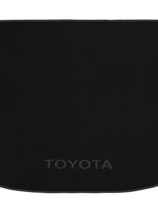 Двухслойные коврики Sotra Premium Black для Toyota RAV4 (mkIV)...