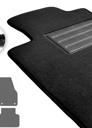 Двошарові килимки Optimal для Audi Q3/RS Q3 (mkII) / Q3/RS Q3 ...