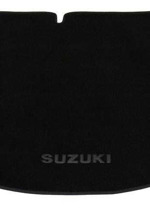 Двухслойные коврики Sotra Classic Black для Suzuki Liana
(mkI)...