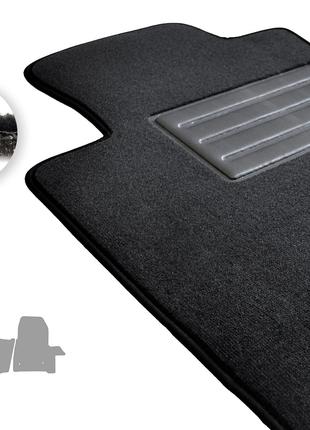 Двошарові килимки Optimal для Ford Transit/Tourneo Custom (mkI...
