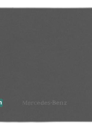 Двухслойные коврики Sotra Premium Grey для Mercedes-Benz G-Cla...