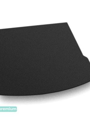 Двошарові килимки Sotra Premium Black для Jaguar F-Pace (mkI) ...