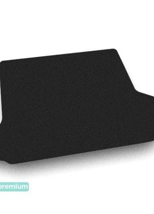 Двухслойные коврики Sotra Premium Black для Chevrolet Equinox ...