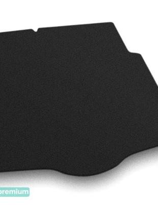 Двухслойные коврики Sotra Premium Black для Chevrolet Cruze
(m...