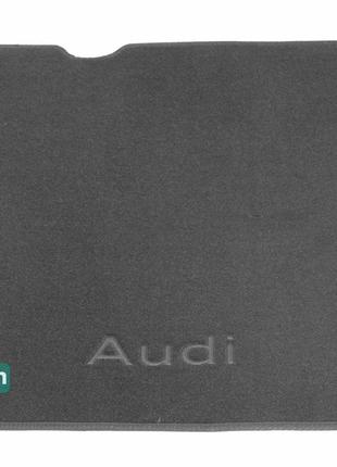 Двухслойные коврики Sotra Premium Grey для Audi Q3/RS Q3 (mkI)...
