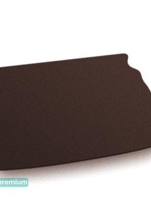 Двухслойные коврики Sotra Premium Chocolate для Chrysler PT Cr...