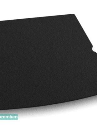 Двухслойные коврики Sotra Premium Black для Infiniti QX80 / QX...
