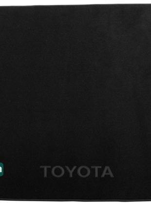 Двухслойные коврики Sotra Premium Black для Toyota Land Cruise...