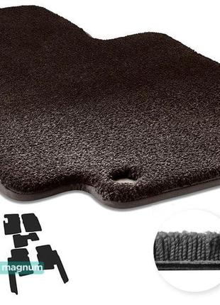 Двошарові килимки Sotra Magnum Black для Suzuki Grand Vitara X...