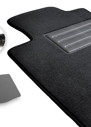 Двошарові килимки Optimal для Ford C-Max (mkII) (Grand) (багаж...