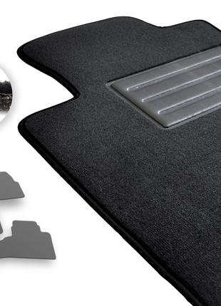 Двошарові килимки Optimal для Ford C-Max (mkII) (Grand) 2010-2...