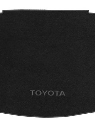Двухслойные коврики Sotra Premium Black для Toyota Camry
(mkVI...